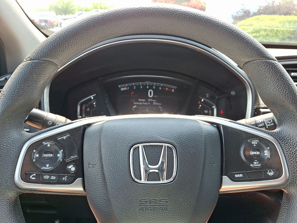 Thumbnail: 2019 Honda CR-V - 20