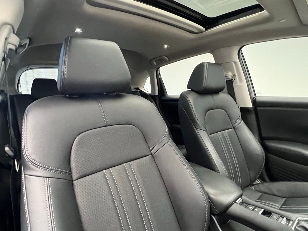 Thumbnail: 2024 Honda HR-V - 7