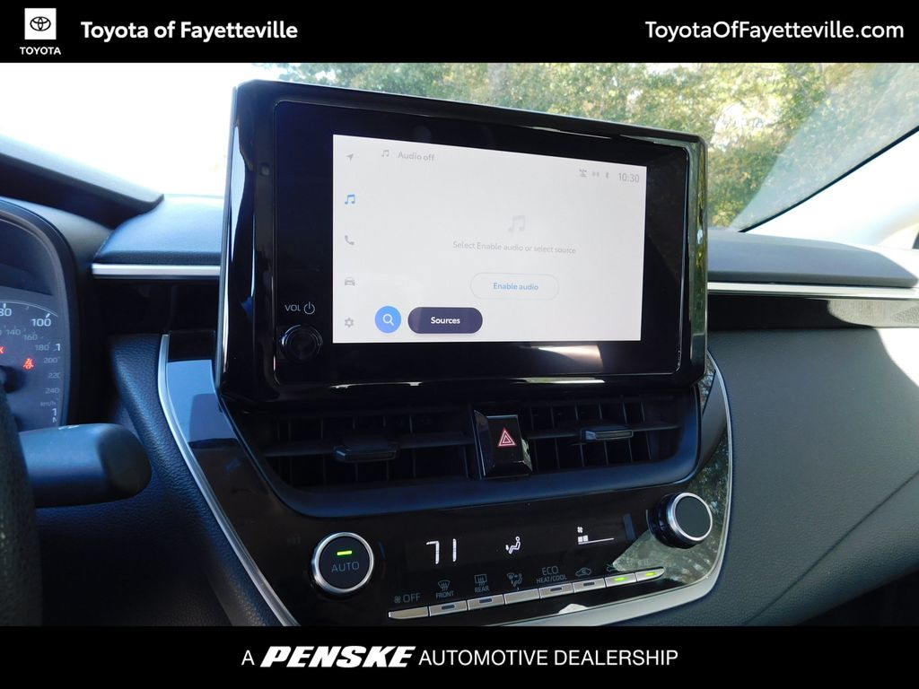 Thumbnail: 2024 Toyota Corolla - 9