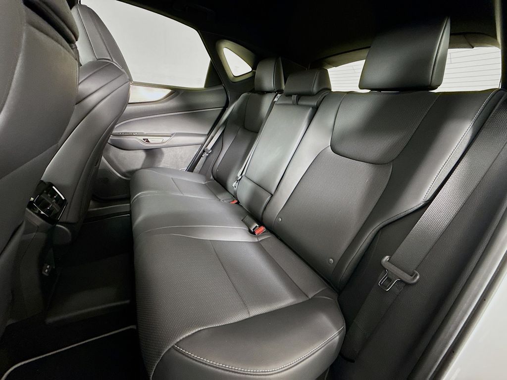 2023 Lexus NX Hybrid 450h+ F Sport 25