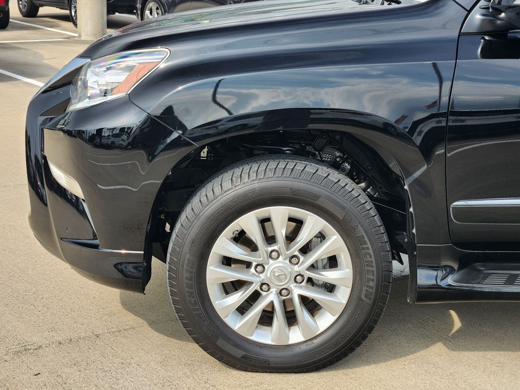 2018 Lexus GX 460 Black at Emmons Autoplex
