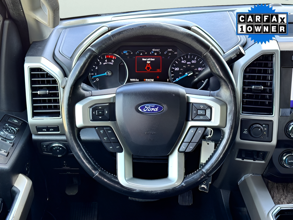 Used Car 2021 Ford F-250sd  Lariat For Sale Under $60,000 In Austin, Texas