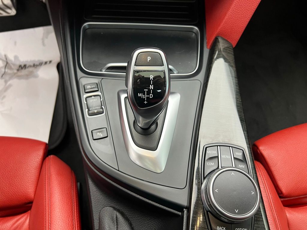 Thumbnail: 2019 BMW 4 Series - 11