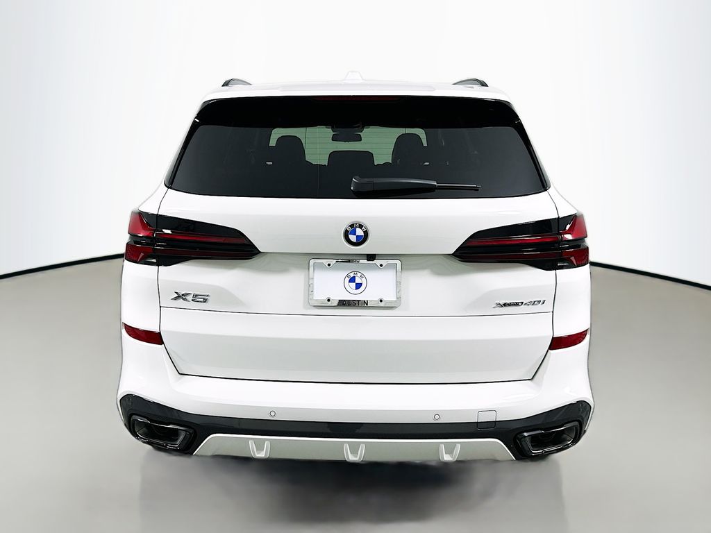 Thumbnail: 2026 BMW X5 - 6