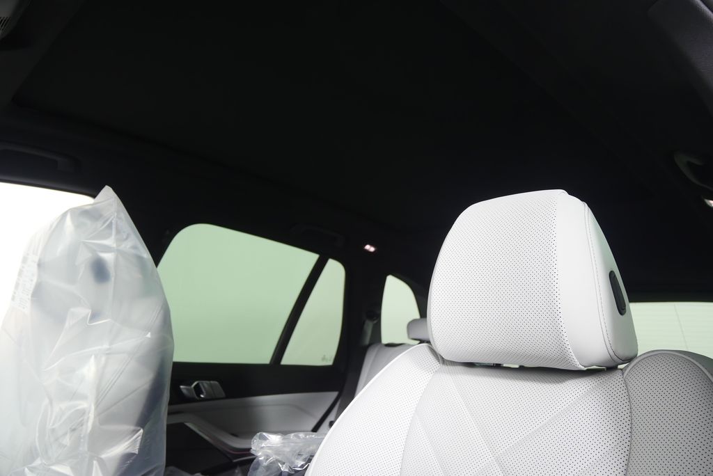 Thumbnail: 2026 BMW X5 - 12