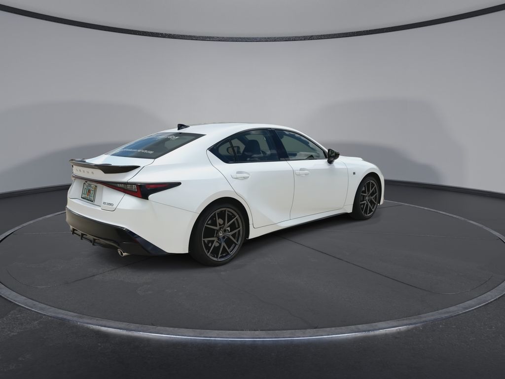 Thumbnail: 2026 Lexus IS - 8