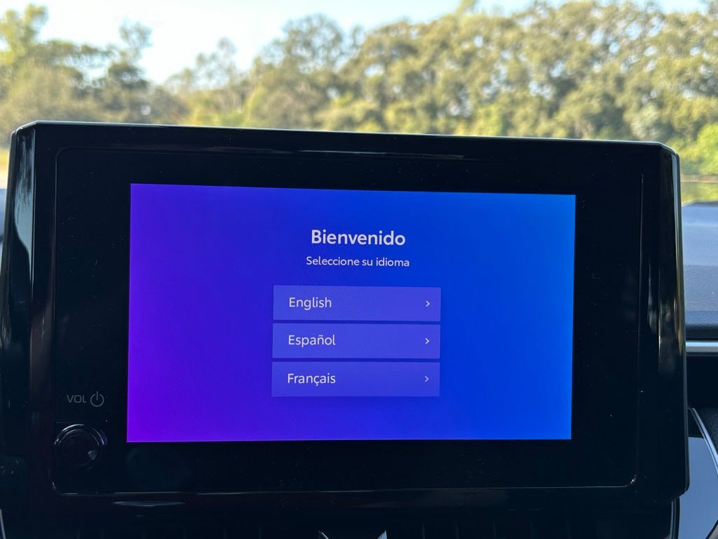 Thumbnail: 2024 Toyota Corolla - 22