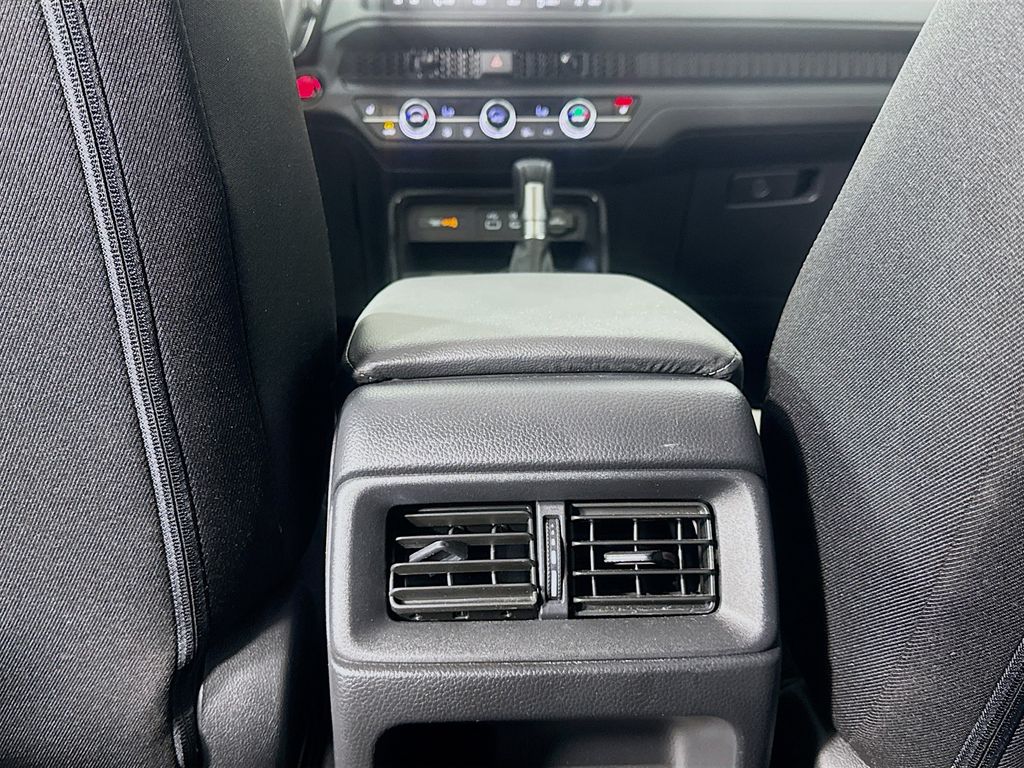 Used Car 2023 Honda Cr-v  Ex For Sale Under $30,000 In Austin, Texas