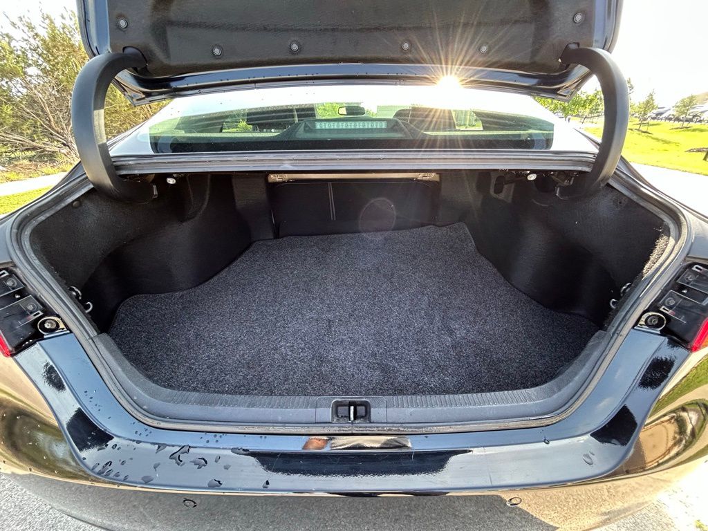 2018 Toyota Camry XSE 25