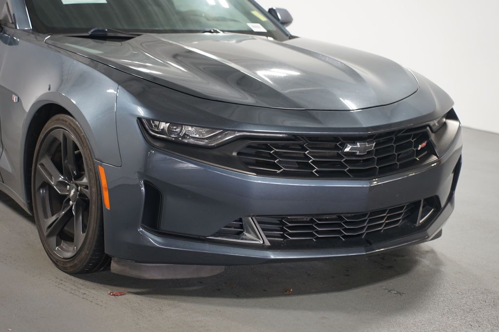 Thumbnail: 2019 Chevrolet Camaro - 4