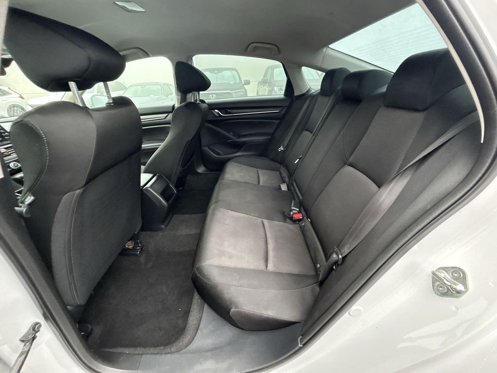 Thumbnail: 2019 Honda Accord - 21