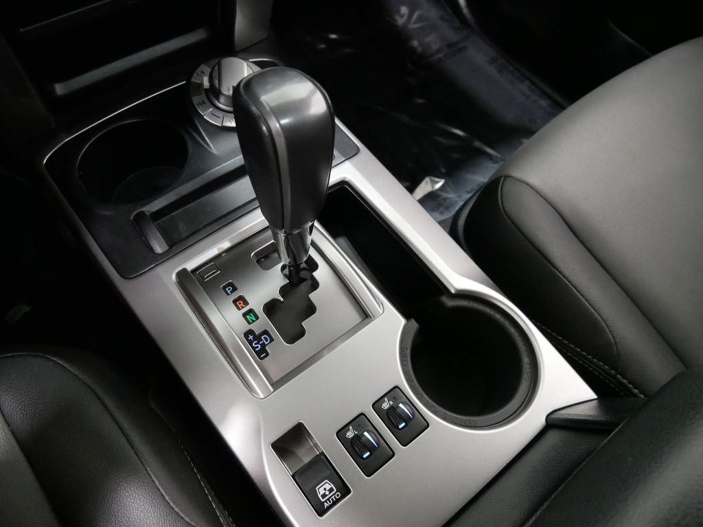 Used 2021 Toyota 4Runner SUV
