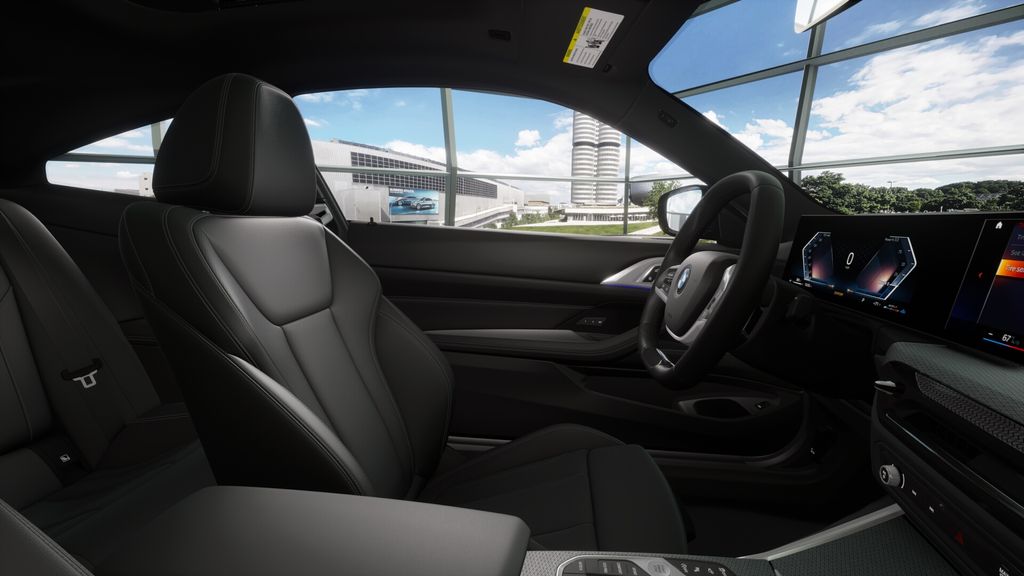 Thumbnail: 2026 BMW 4 Series - 31