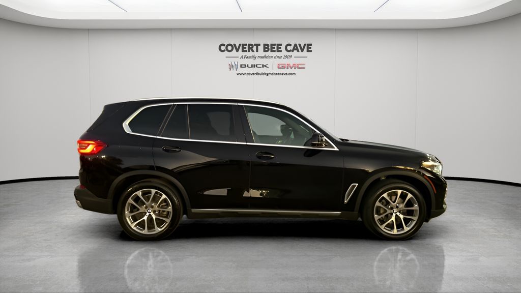 Used Car 2020 Bmw X5  Xdrive40i For Sale Under $30,000 In Austin, Texas