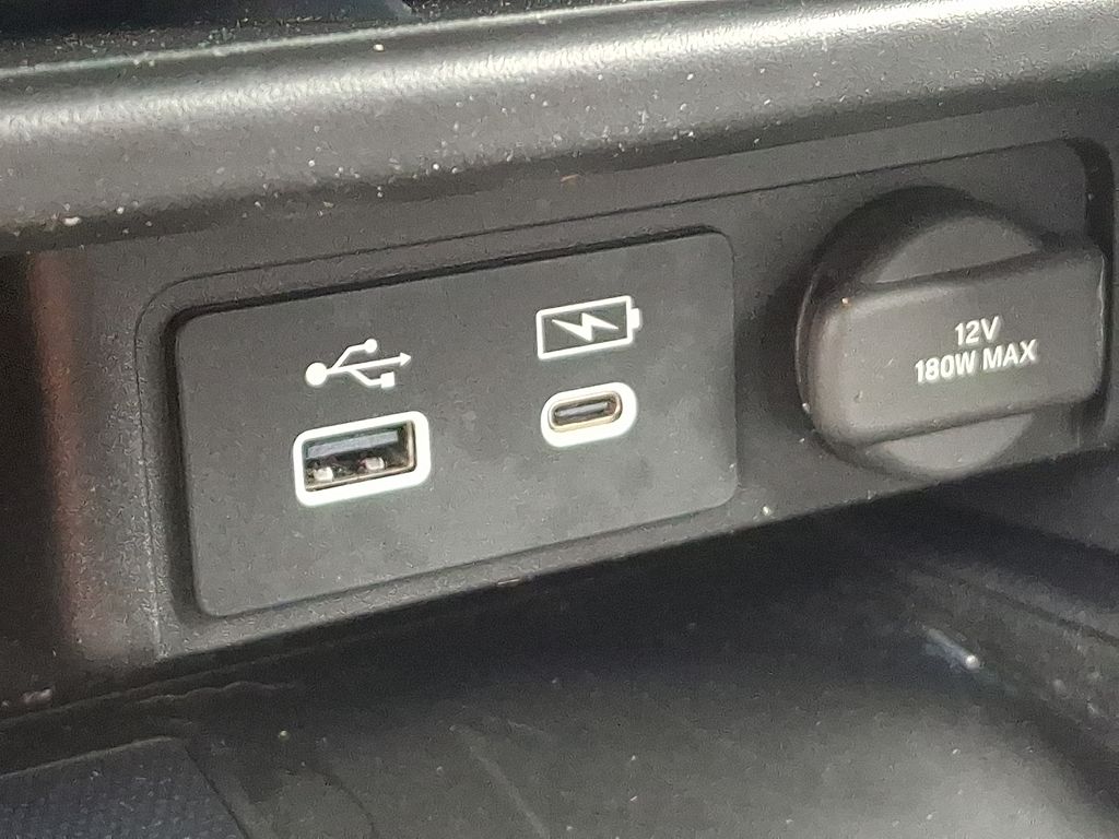 Thumbnail: 2024 Honda Passport - 27