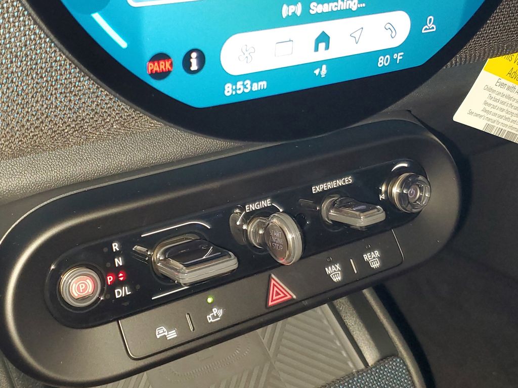 2026 MINI Countryman S - Photo 23