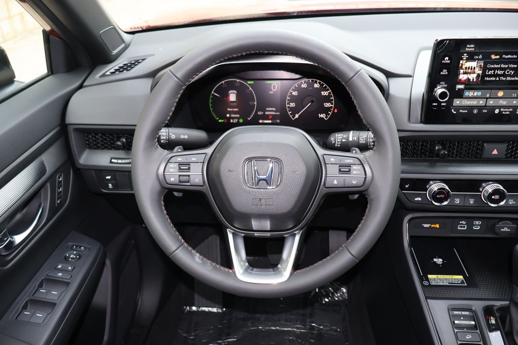 Thumbnail: 2026 Honda CR-V - 11