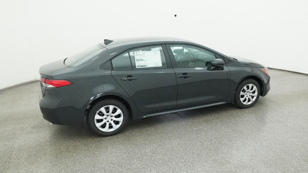 Thumbnail: 2026 Toyota Corolla - 16