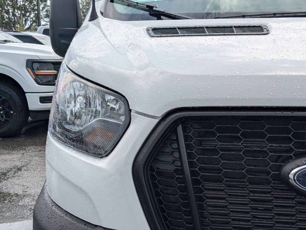 2025 Ford Transit-250 Cargo Van 