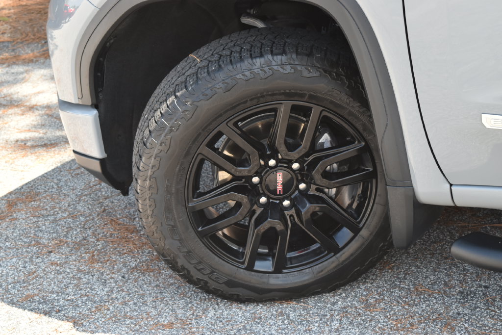 Used 2024 GMC Sierra 1500 Truck