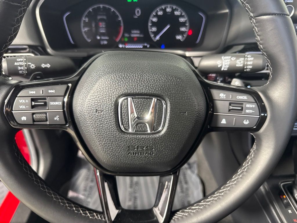 Thumbnail: 2023 Honda Civic - 17
