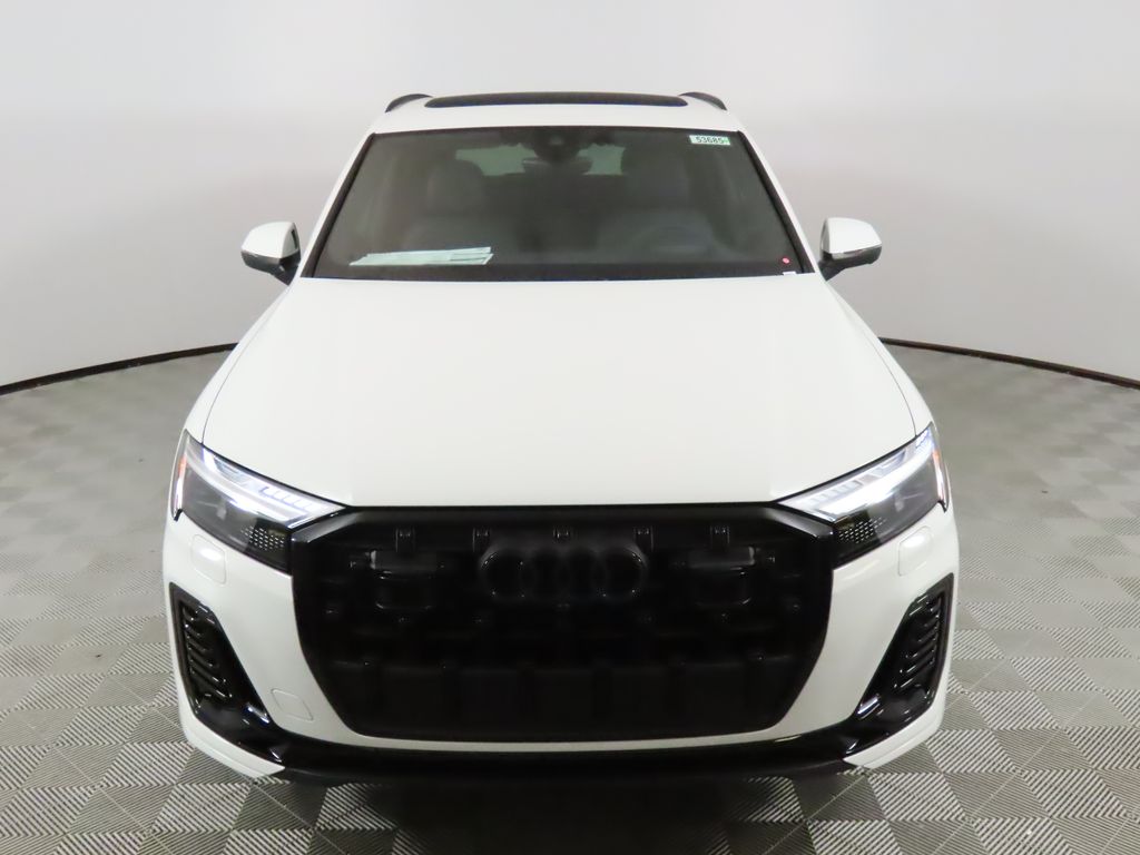 Thumbnail: 2025 Audi Q7 - 8