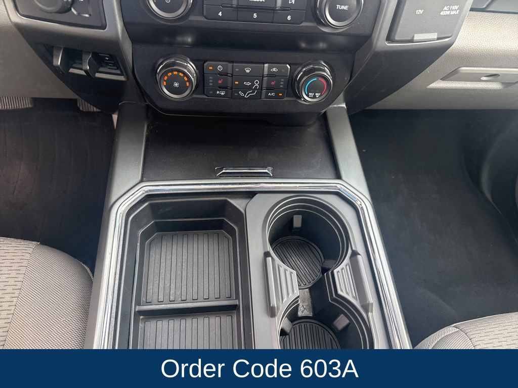 2022 Ford F-250 Super Duty XLT