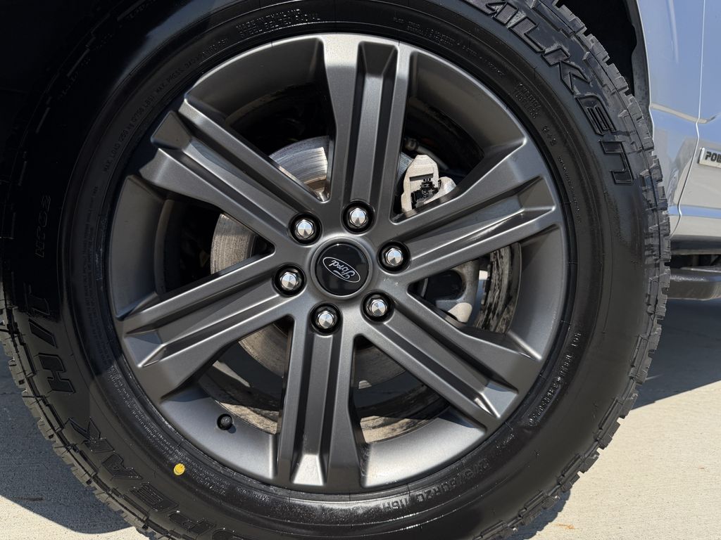 Used 2023 Ford F-150 Truck