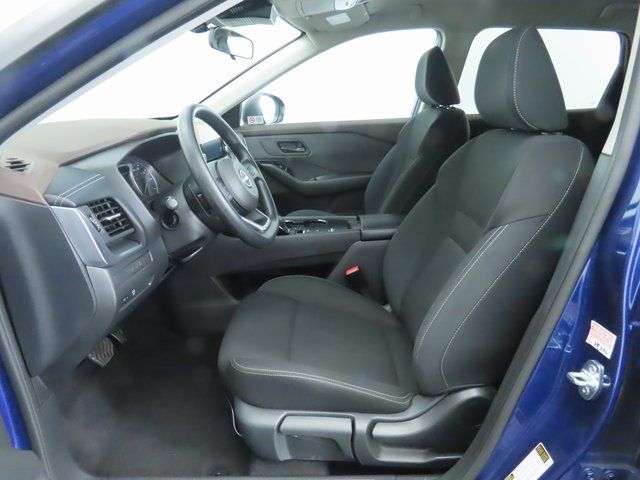 Thumbnail: 2023 Nissan Rogue - 19