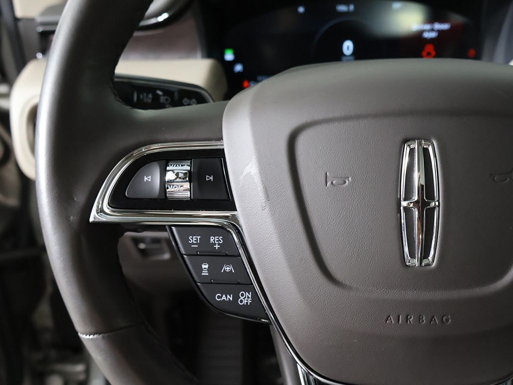 Used 2023 Beige Lincoln Reserve image 43