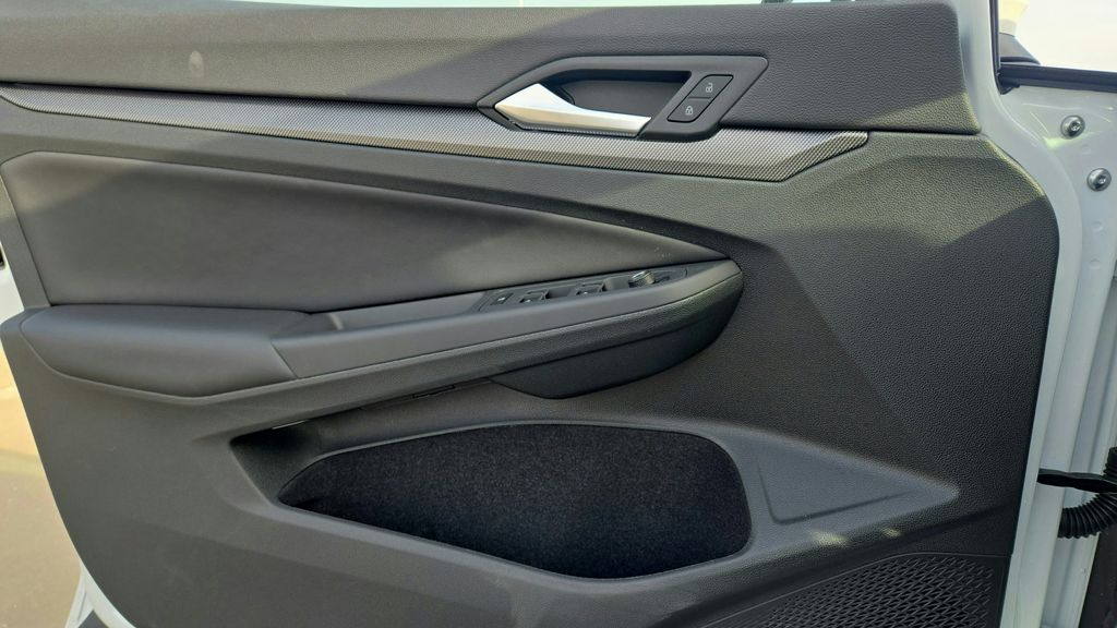 2026 Volkswagen Golf GTI