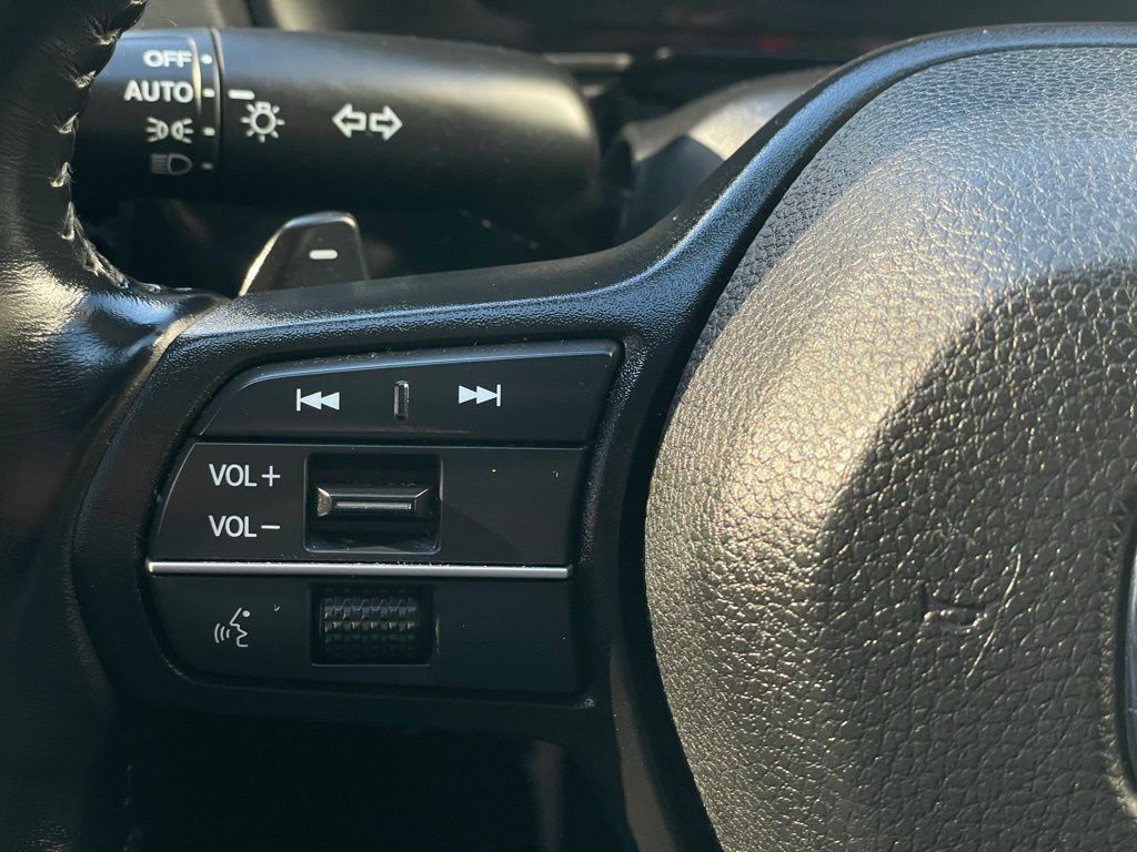 Thumbnail: 2023 Honda Accord - 15