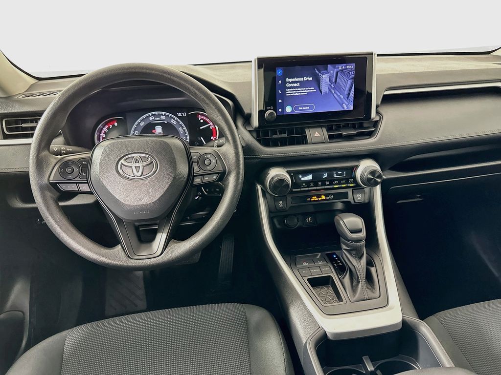 Thumbnail: 2025 Toyota RAV4 - 22