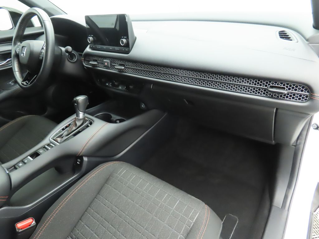 Thumbnail: 2024 Honda HR-V - 17