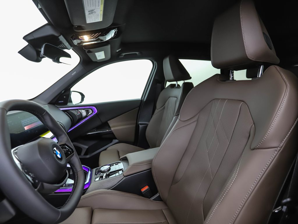 Thumbnail: 2026 BMW X3 - 11