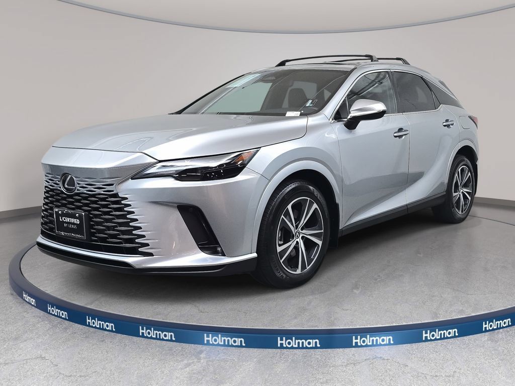 2023 Lexus RX 350 Premium AWD