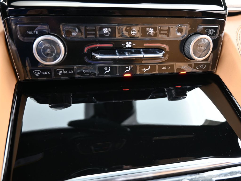 New 2025 Silver Zynith Jeep Summit image 20