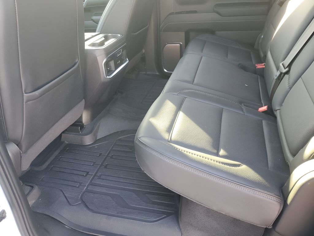 Used Car 2024 Gmc Sierra 1500  Denali For Sale Under $60,000 In Austin, Texas