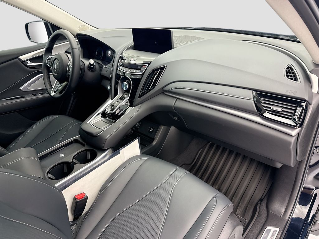 Thumbnail: 2026 Acura RDX - 16