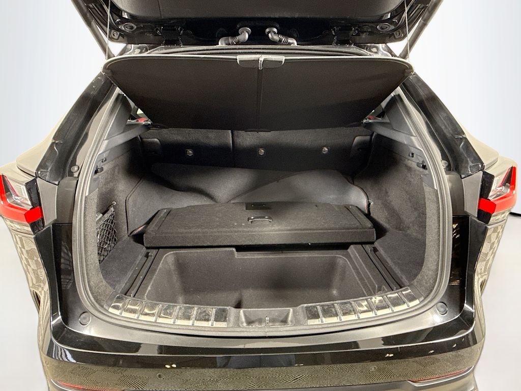 Thumbnail: 2023 Lexus NX - 26