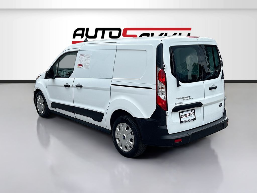 2023 Ford Transit Connect XL - Photo 5