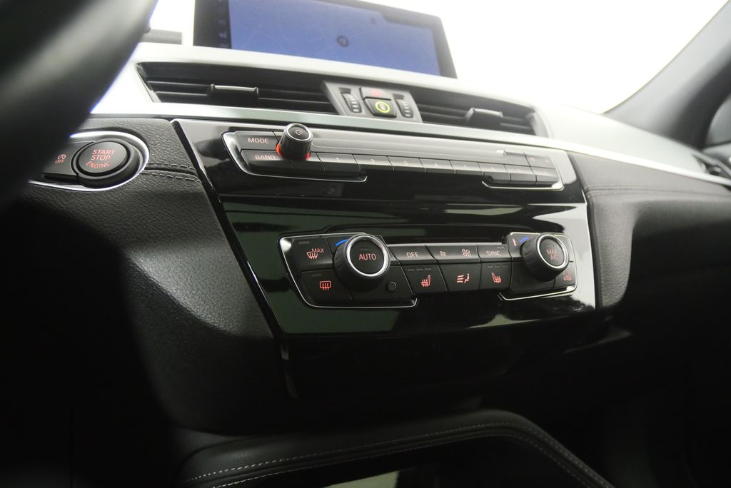 Thumbnail: 2023 BMW X2 - 23