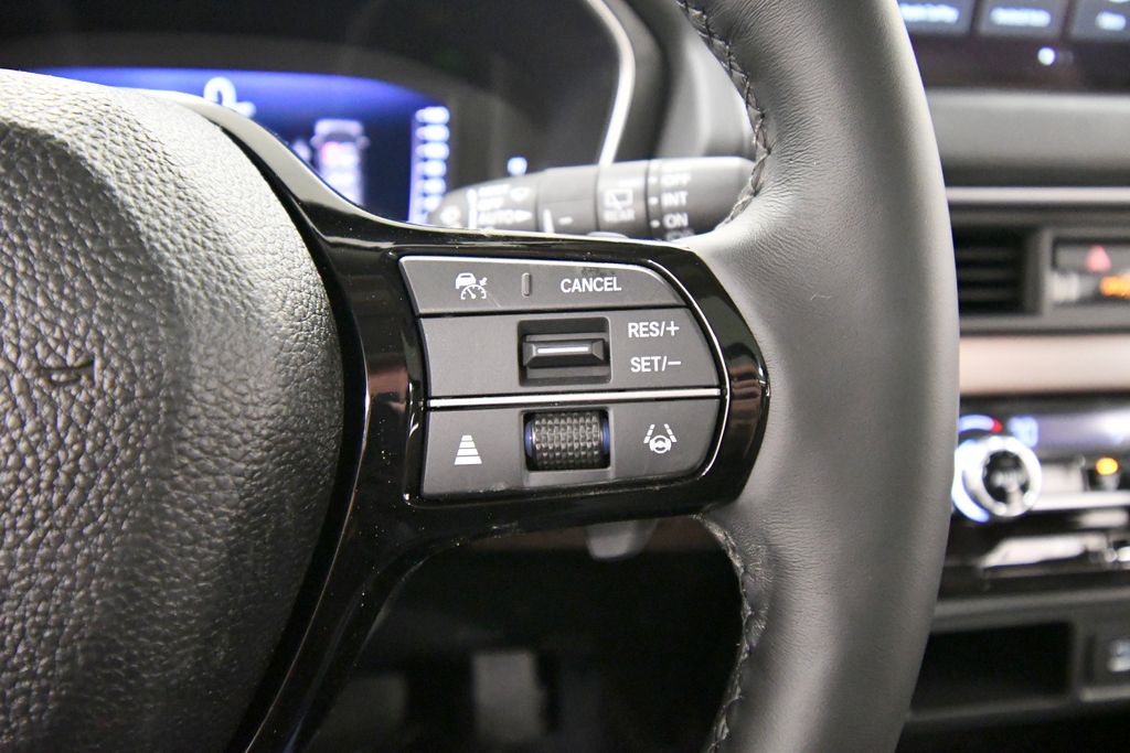 New 2026 Honda Pilot SUV