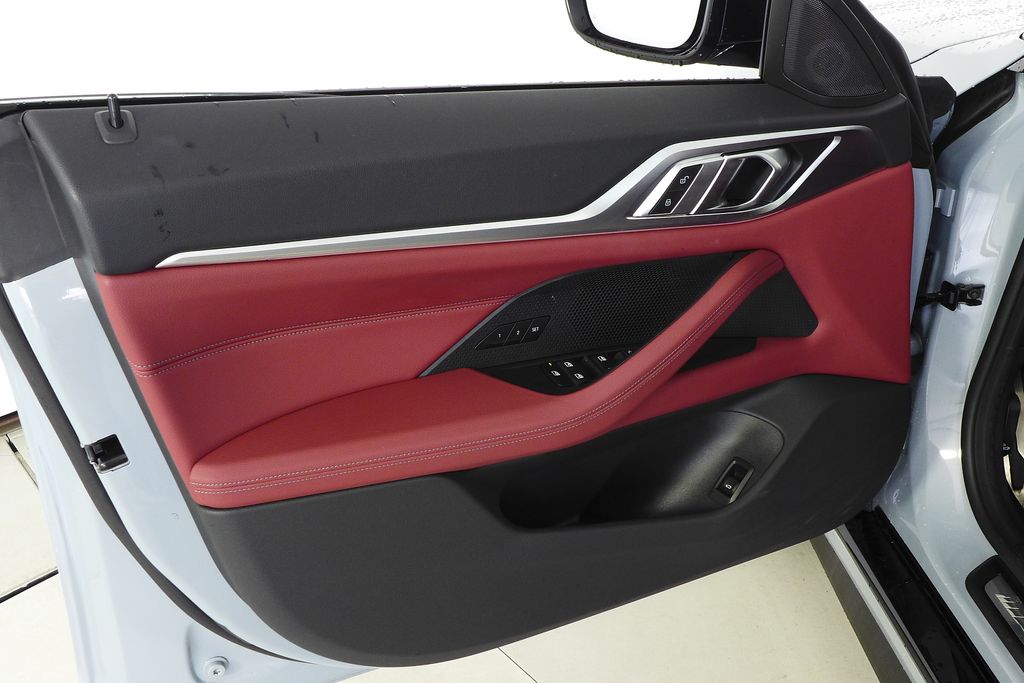 Thumbnail: 2023 BMW 4 Series - 11