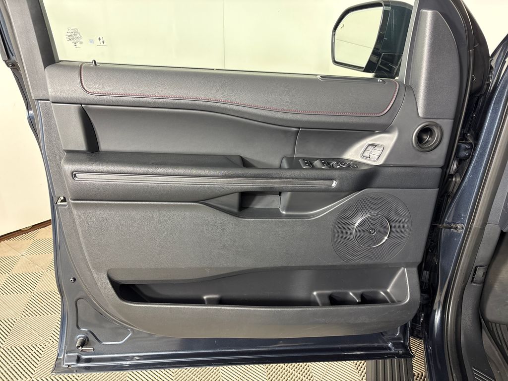 Certified Used 2023 Blue Ford Limited image 16