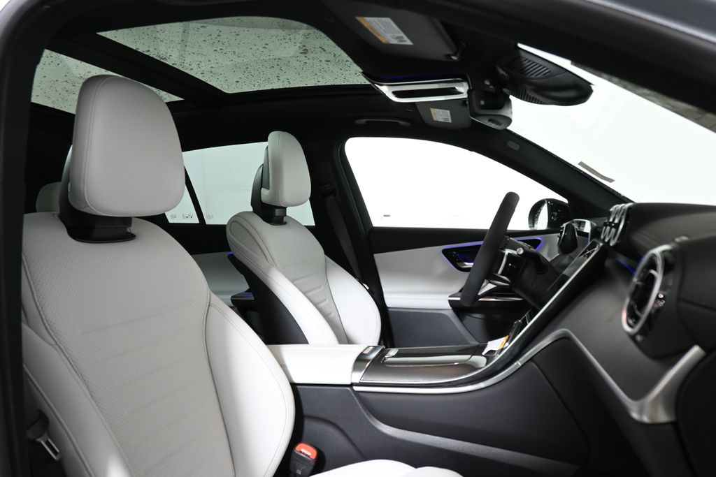 Thumbnail: 2026 Mercedes-Benz GLC - 21