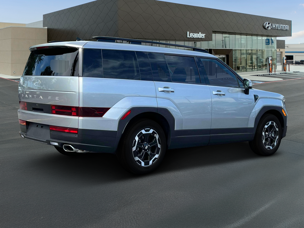 Thumbnail: 2025 Hyundai Santa Fe - 8