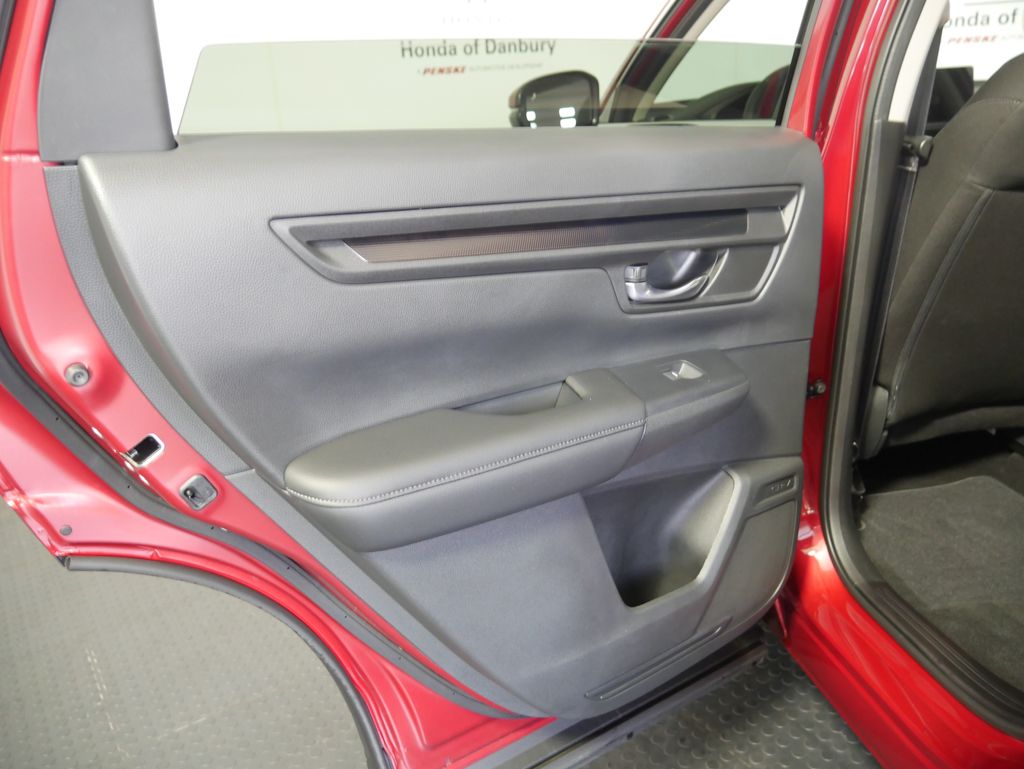 Thumbnail: 2026 Honda CR-V - 12