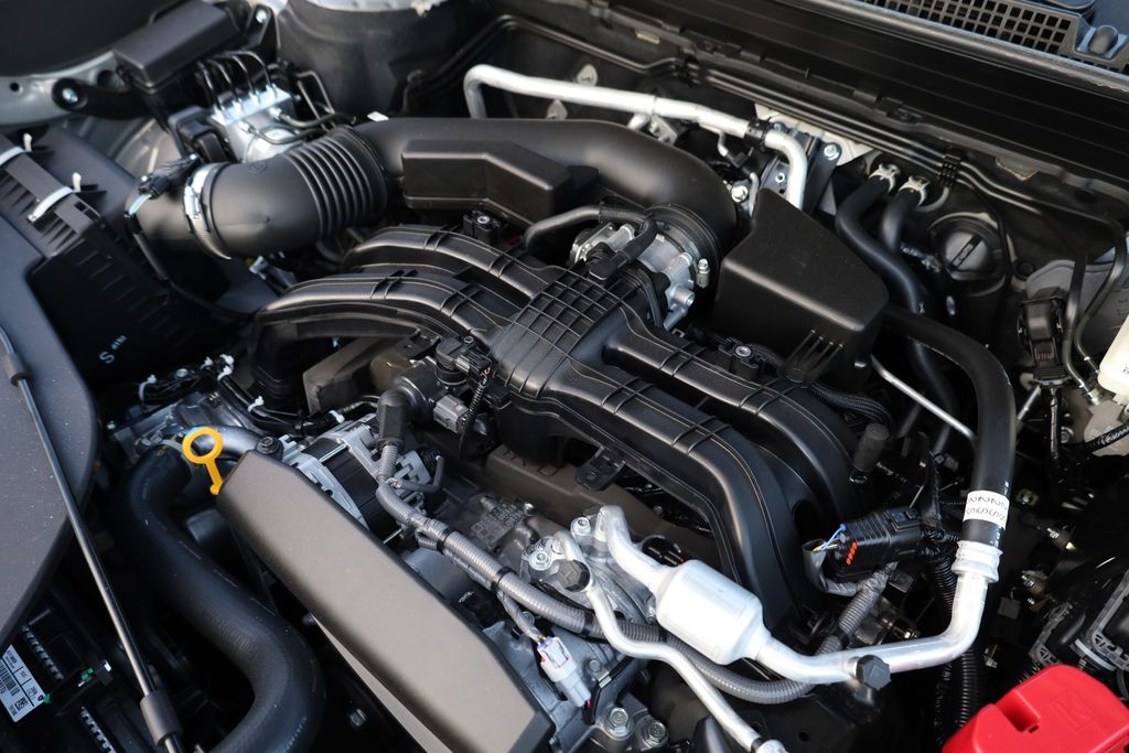 new 2026 Subaru Outback car, priced at $41,728