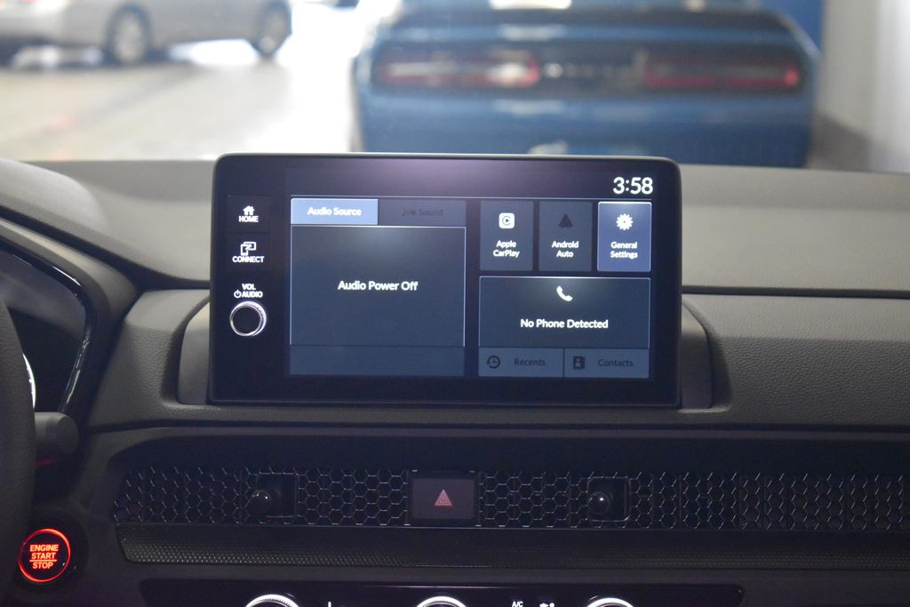 Thumbnail: 2026 Honda CR-V - 11